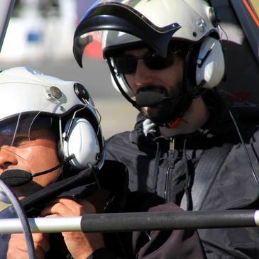 Sport Aérien en région Aquitaine Sport Aérien en région Aquitaine