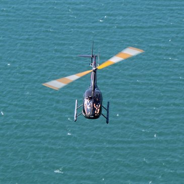 Baptême de l'air hélicoptère en région Languedoc-Roussillon Baptême de l'air hélicoptère en région Languedoc-Roussillon