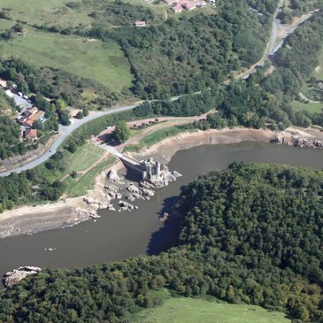 Baptême de l'air hélicoptère, département Loire Baptême de l'air hélicoptère, département Loire