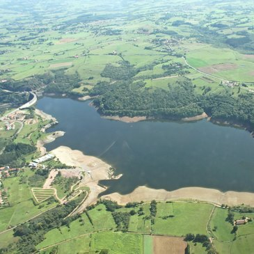Baptême de l'air hélicoptère en région Rhône-Alpes Baptême de l'air hélicoptère en région Rhône-Alpes