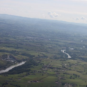 Loire (42) Rhône-Alpes - Sport Aérien Loire (42) Rhône-Alpes - Sport Aérien