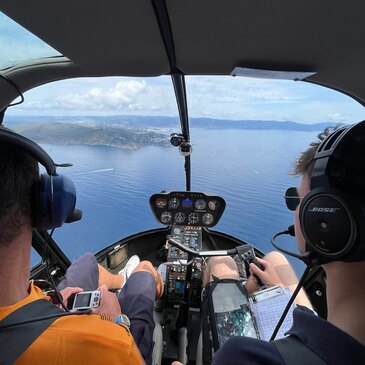 Var (83) PACA et Corse - Sport Aérien Var (83) PACA et Corse - Sport Aérien