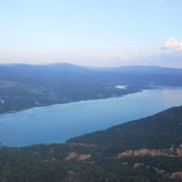 Baptême de l'air hélicoptère proche Manosque Baptême de l'air hélicoptère proche Manosque