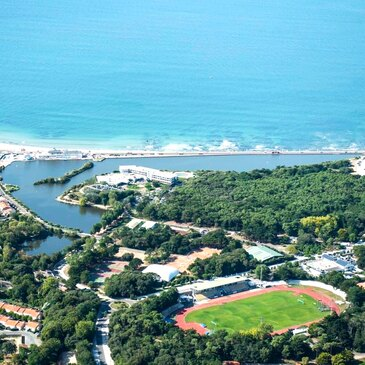 Vendée (85) Pays-de-la-Loire - Sport Aérien Vendée (85) Pays-de-la-Loire - Sport Aérien