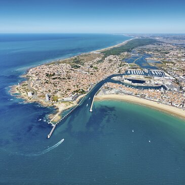 Baptême de l'air hélicoptère proche Aérodrome des Sables-d'Olonne Baptême de l'air hélicoptère proche Aérodrome des Sables-d'Olonne