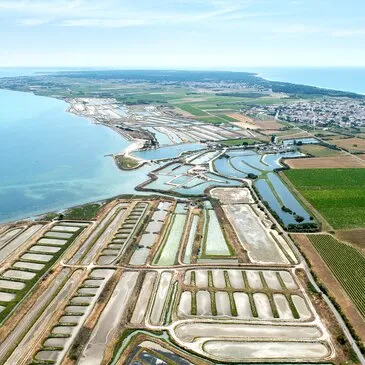 Sport Aérien en région Poitou-Charentes