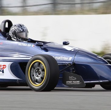 Stage de Pilotage Monoplace en région PACA et Corse Stage de Pilotage Monoplace en région PACA et Corse