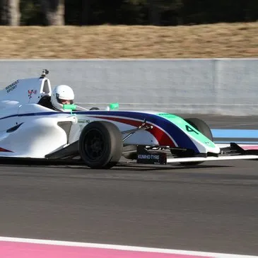 Circuit du Var au Luc