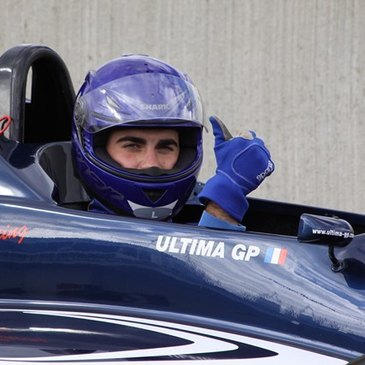 Somme (80) Picardie - Stage de Pilotage Somme (80) Picardie - Stage de Pilotage