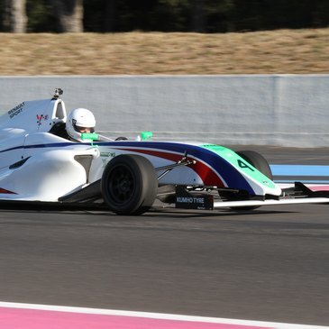 Circuit de Croix-en-Ternois, Pas de calais (62) - Stage de Pilotage Monoplace Circuit de Croix-en-Ternois, Pas de calais (62) - Stage de Pilotage Monoplace