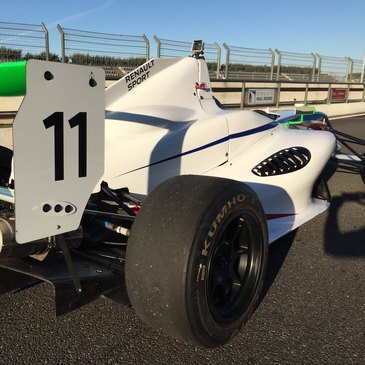 Stage de Pilotage Monoplace proche Circuit de Croix-en-Ternois Stage de Pilotage Monoplace proche Circuit de Croix-en-Ternois