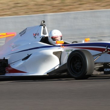 Stage de Pilotage Monoplace en région Ile-de-France Stage de Pilotage Monoplace en région Ile-de-France