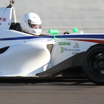 Yvelines (78) Ile-de-France - Stage de Pilotage Yvelines (78) Ile-de-France - Stage de Pilotage