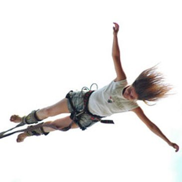 Saut à l’élastique près de Nantes Saut à l’élastique près de Nantes