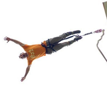 Saut à l'élastique, département Loire Atlantique Saut à l'élastique, département Loire Atlantique