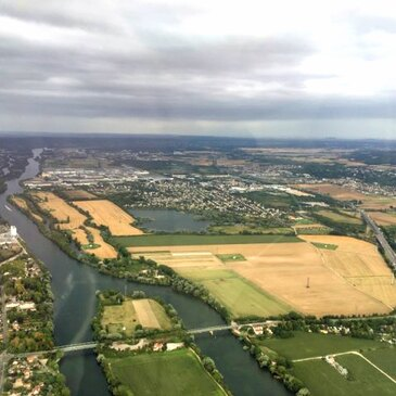 Baptême en ULM et Autogire proche Thoiry Baptême en ULM et Autogire proche Thoiry