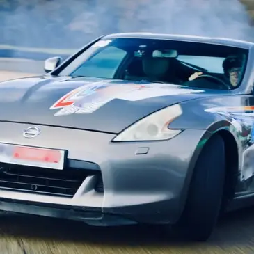 Stage de Pilotage de Glisse Drift en région Centre Stage de Pilotage de Glisse Drift en région Centre