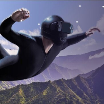 Offrir Simulateur de Chute Libre département Bouches du Rhône Offrir Simulateur de Chute Libre département Bouches du Rhône