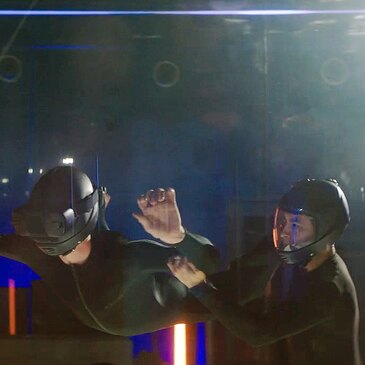 Offrir Simulateur de Chute Libre en PACA et Corse Offrir Simulateur de Chute Libre en PACA et Corse