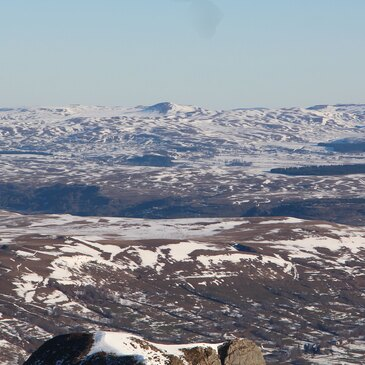 Baptême en ULM Pendulaire dans le Cantal en région Auvergne Baptême en ULM Pendulaire dans le Cantal en région Auvergne