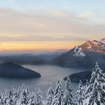 Ballons des Vosges, Haut rhin (68) - Randonnée en Raquette Ballons des Vosges, Haut rhin (68) - Randonnée en Raquette