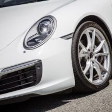 Stage de pilotage Porsche, département Puy de dôme
