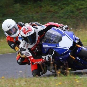 Circuit d'Issoire, Puy de dôme (63) - Baptême Moto sur Circuit Circuit d'Issoire, Puy de dôme (63) - Baptême Moto sur Circuit