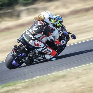 Baptême Moto sur Circuit en région Languedoc-Roussillon