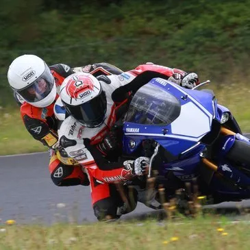 Baptême Moto sur Circuit proche Circuit d&#39;Alès-Cévennes
