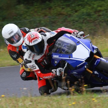 Circuit du Val de Vienne - Le Vigeant, Vienne (86) - Baptême Moto sur Circuit Circuit du Val de Vienne - Le Vigeant, Vienne (86) - Baptême Moto sur Circuit