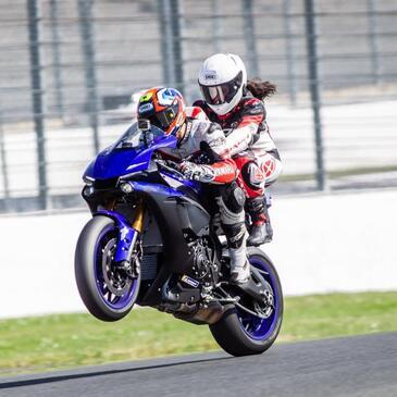 Baptême Moto sur Circuit proche Circuit du Val de Vienne - Le Vigeant Baptême Moto sur Circuit proche Circuit du Val de Vienne - Le Vigeant