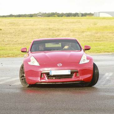 Coaching Drift avec votre Véhicule - Circuit du Bourbonnais Coaching Drift avec votre Véhicule - Circuit du Bourbonnais