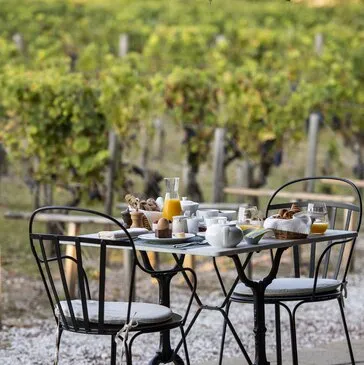 Offrir Week end Gastronomique département Gironde