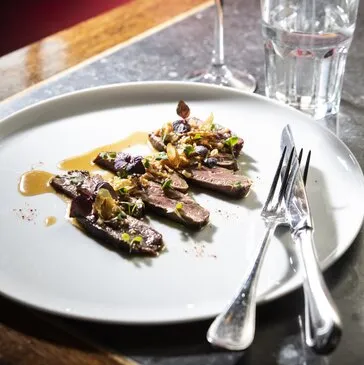 Week-end Gourmand au Château Cordeillan-Bages à Pauillac en région Aquitaine