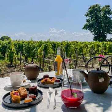 Réserver Week end Gastronomique en Aquitaine