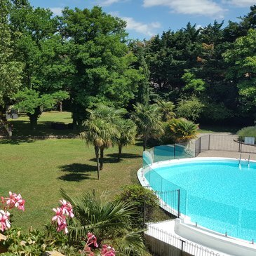 Week end en Hôtel Spa, département Drôme