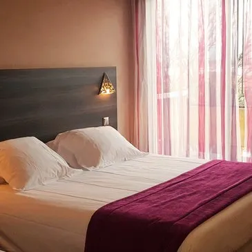 Week end en Hôtel Spa, département Drôme