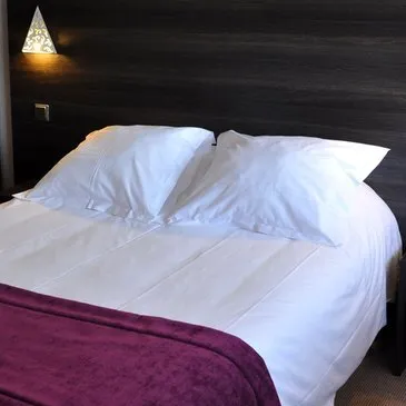 Week end en Hôtel Spa en région Rhône-Alpes