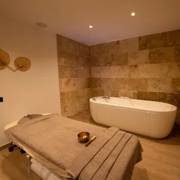 Loriol-sur-Drôme, à 20 min de Valence, Drôme (26) - Week end en Hôtel Spa