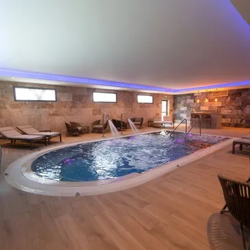 Réserver Week end en Hôtel Spa département Drôme