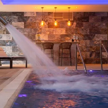 Réserver Week end en Hôtel Spa en Rhône-Alpes