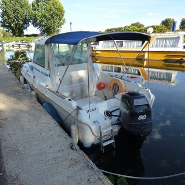 Permis bateau, département Yvelines Permis bateau, département Yvelines