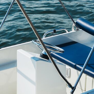 Permis bateau en région Ile-de-France