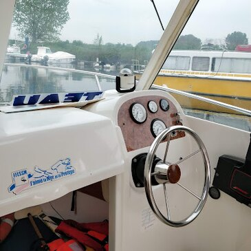 Conflans-Sainte-Honorine, Yvelines (78) - Permis bateau Conflans-Sainte-Honorine, Yvelines (78) - Permis bateau