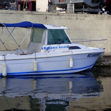 Permis bateau proche Conflans-Sainte-Honorine