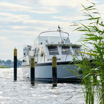 Permis bateau en région Ile-de-France Permis bateau en région Ile-de-France