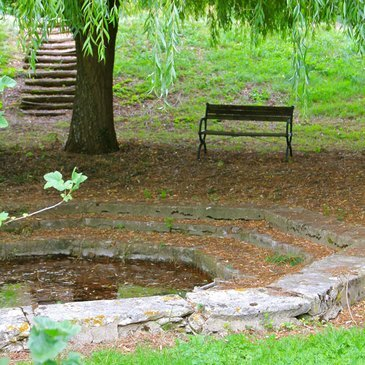 Offrir Week end en Amoureux en Poitou-Charentes Offrir Week end en Amoureux en Poitou-Charentes