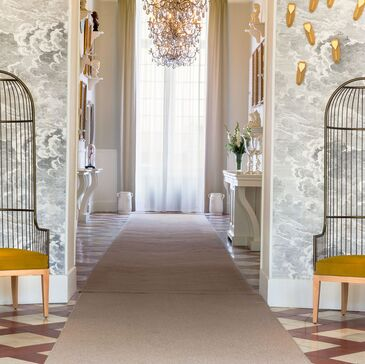 Offrir Week end dans un Château en PACA et Corse Offrir Week end dans un Château en PACA et Corse