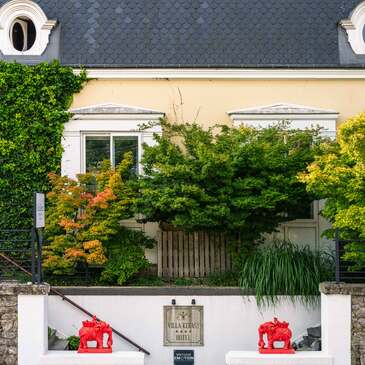 Week end en Hôtel Spa, département Morbihan Week end en Hôtel Spa, département Morbihan