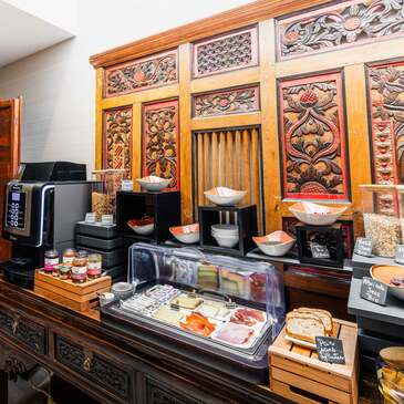 Offrir Week end en Hôtel Spa en Bretagne